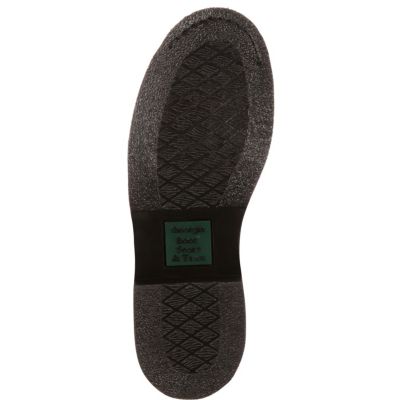 Men's Side Zip Waterproof Work Wellington