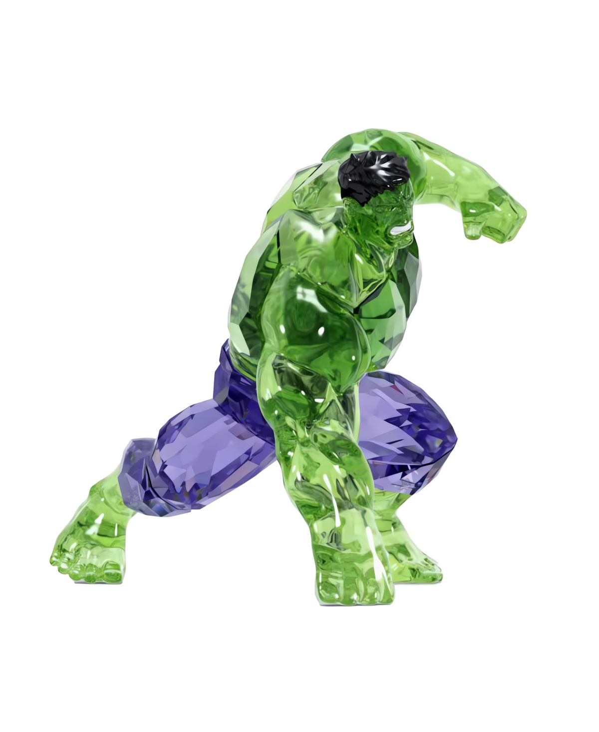 Swarovski Marvel Hulk