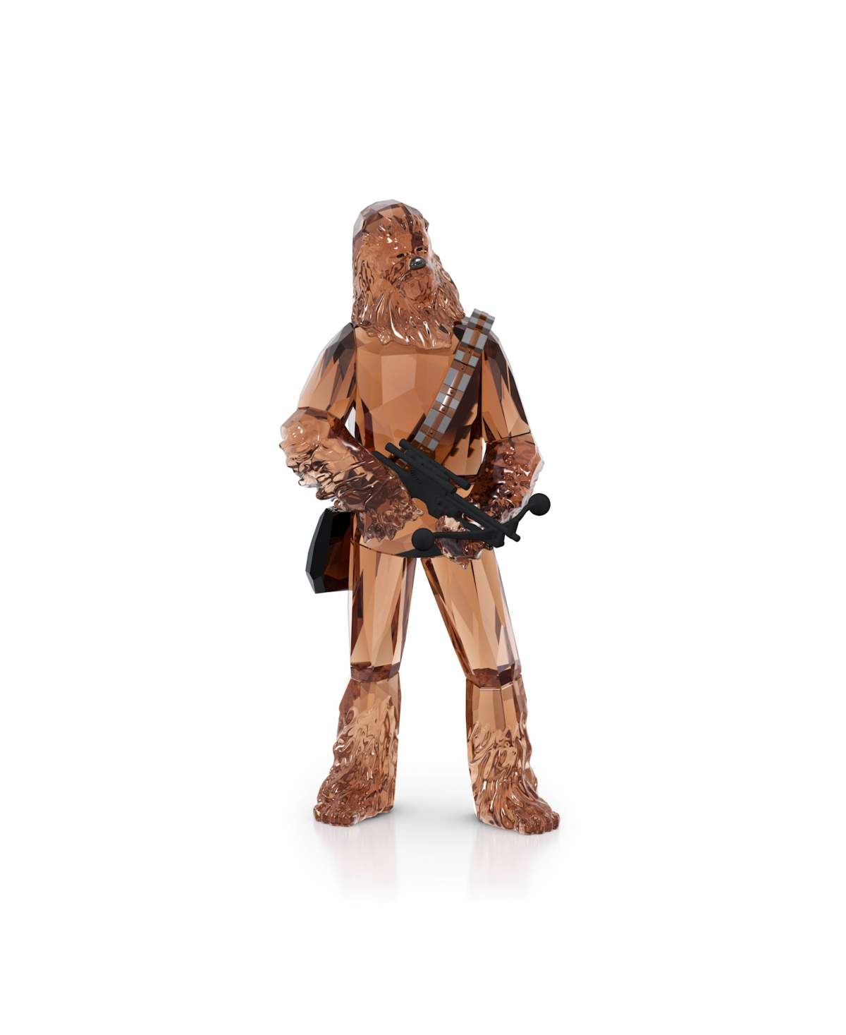 Swarovski Star Wars Chewbacca