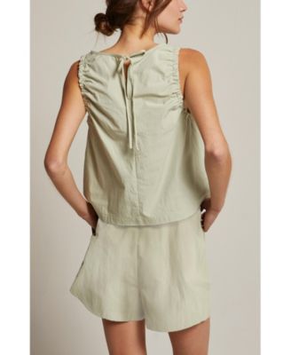 Women's Hailey Two Piece Set