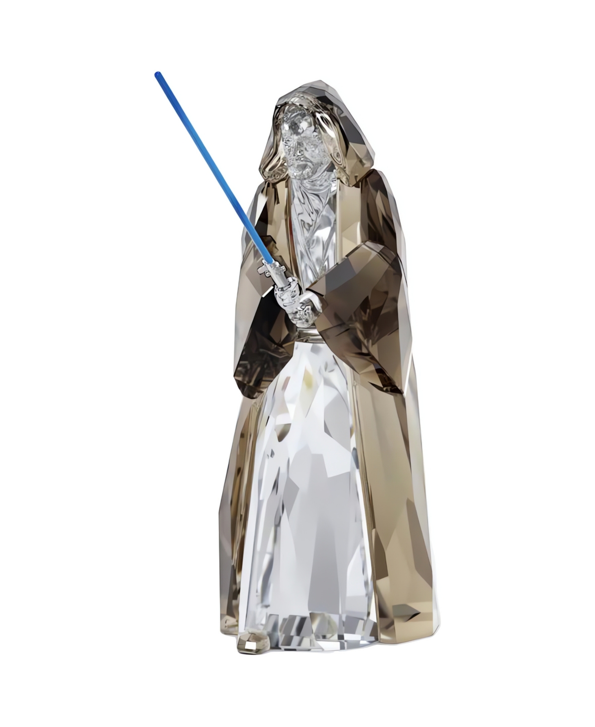 Swarovski Star Wars Obi-wan Kenobi Figurine