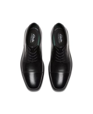 Men's Cosgrove Cap Toe Dress Shoe