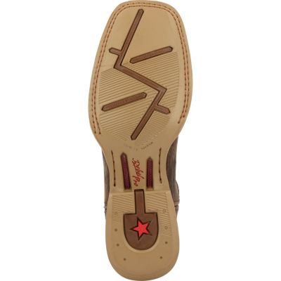 Men's Rebel Pro Acorn Western Boot