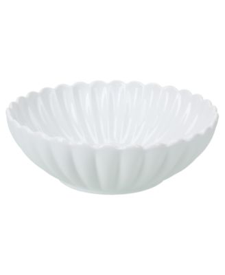 Petal Serving, Set of 2