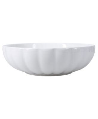 Petal 4-Pc. Dinner Bowls Set, Service for 4