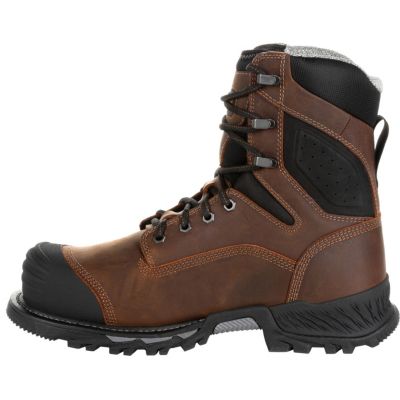 Men's Rumbler 8inch Composite Toe Waterproof Work Boot