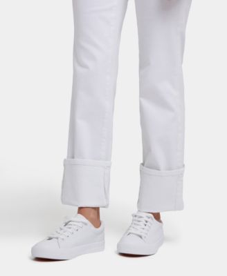 Women's Marilyn Straight Jeans