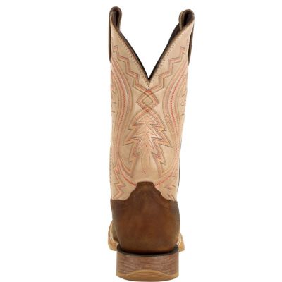 Men's Rebel Pro Coffee Western Boot