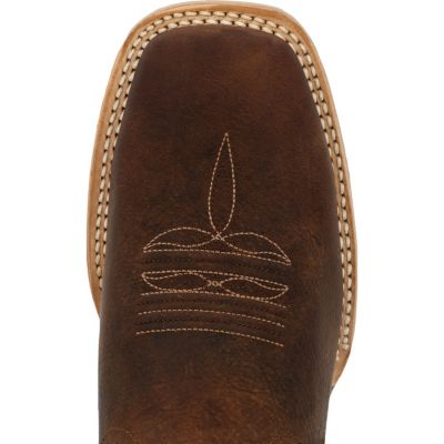 Lady Rebel Pro Women's White Ventilated Western Boot