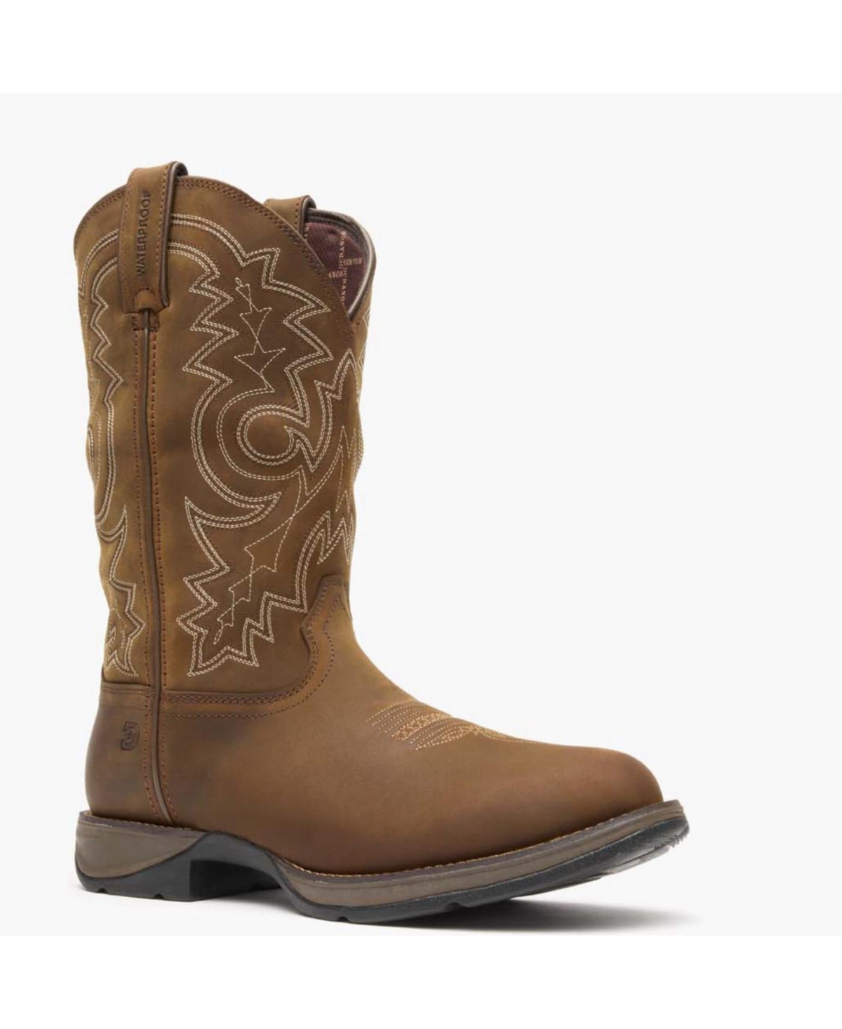 Men's Rebel by Waterproof Western Boot