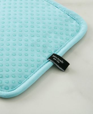 Spring Garden Pot Holder Set, 8" x 8"