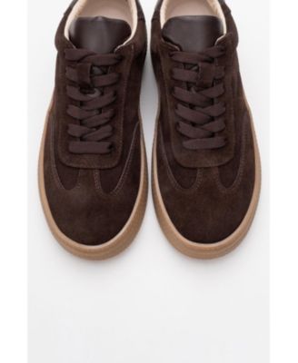 Fyore Leather Sneakers (Women)