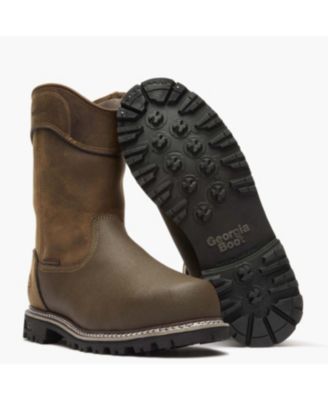 Men's Brute Met Guard Composite Toe Waterproof Work Boot