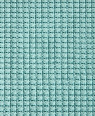 Gourmet Series Gridlines Kitchen Towels Set of 3, 18" x 28"