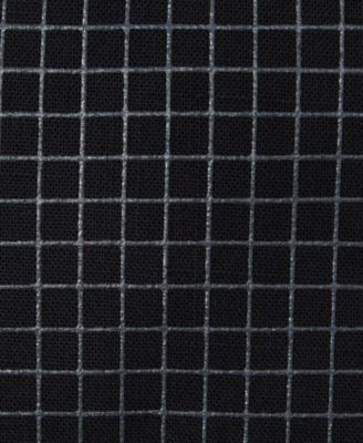 Gourmet Series Gridlines Pot Holder Set, Pack of 2