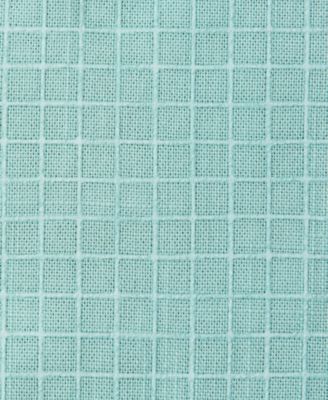 Gourmet Series Gridlines Pot Holder Set, Pack of 2