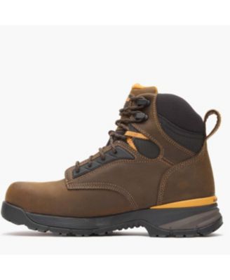 Men's TBD Alloy Toe Waterproof Work Boot
