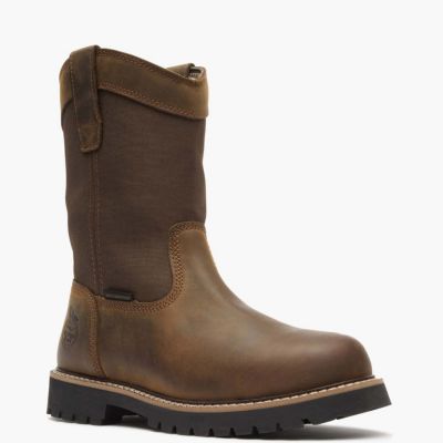 Men's Core 37 Waterproof Work Boot