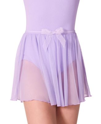 Girls Future Star Pull On Skirt