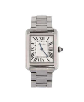 Pre-Owned Cartier