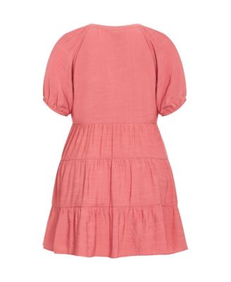 Plus Size Kara Dress