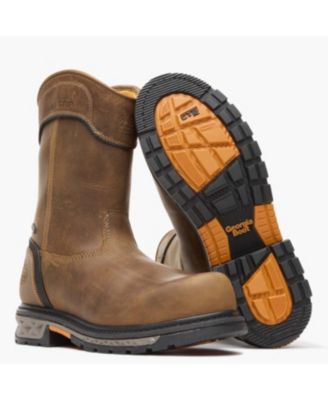 Men's Carbo-Tec LTX Waterproof Composite Toe Pull On Boot