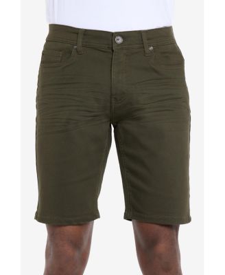 Men's Five-Pocket 9" Commuter Shorts