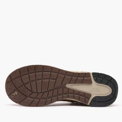 Men's DuraBlend Sport Composite Toe Waterproof Work Boot