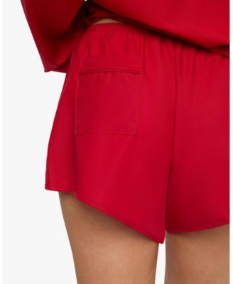 Women's Classic Pajama Short