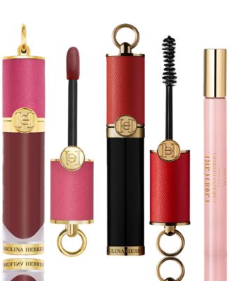 Good Girl Blush Eau de Parfum, Liquid Blush and Mascara Set