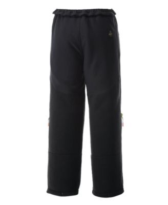 Big & Tall FrostFlex Fleece Pants - 10°F Cold Protection, Durable and Comfortable Workwear