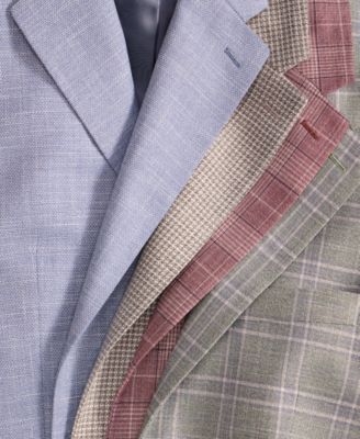 Men's Classic-Fit Sport Coat