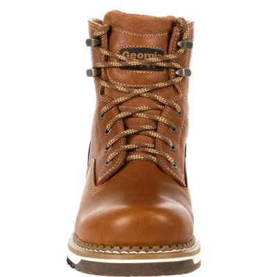 Men's AMP LT Wedge Work Boot