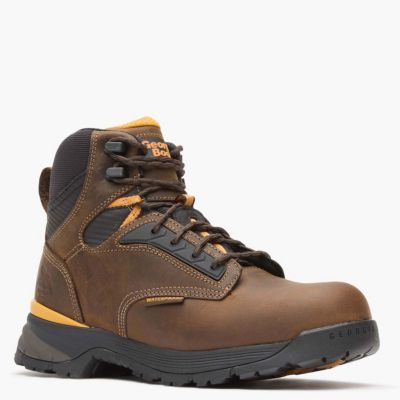 Men's TBD Waterproof Work Boot