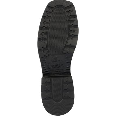 Women s MonoCrepe 11” Steel Toe Western Boot