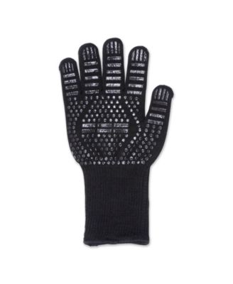 Barbecue Grilling Collection Heat-resistant Gloves, Set of 2