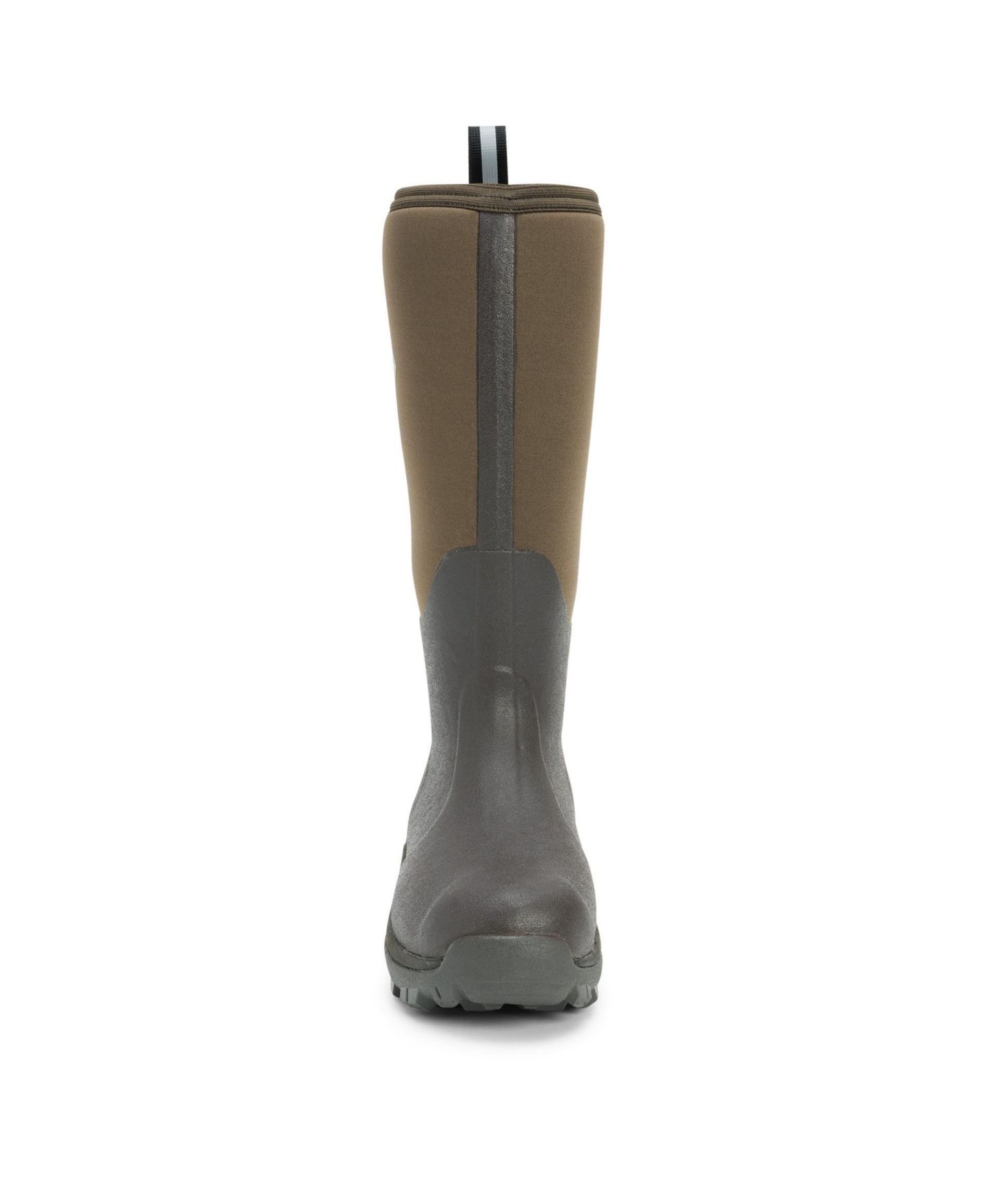 Мужские ботинки MUCK Wetland Boot, цвет: Коричневый — фото 4