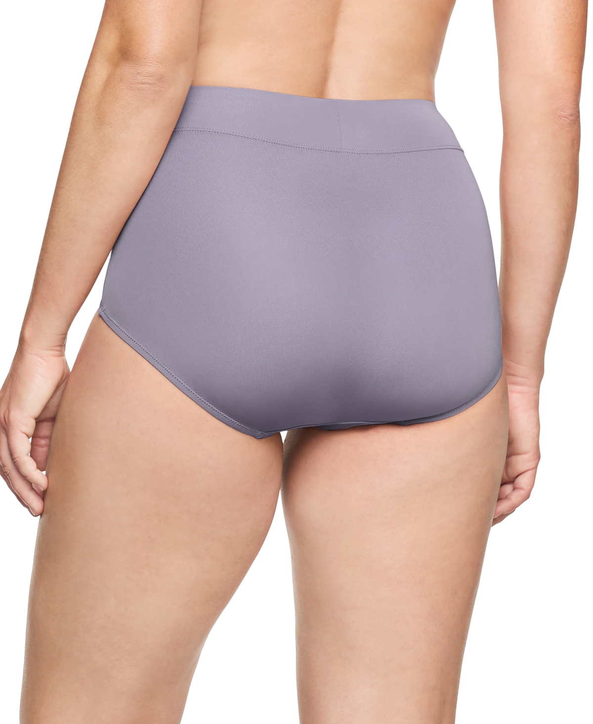 Warner's Warners No Pinching No Problems Tailored Brief 5738