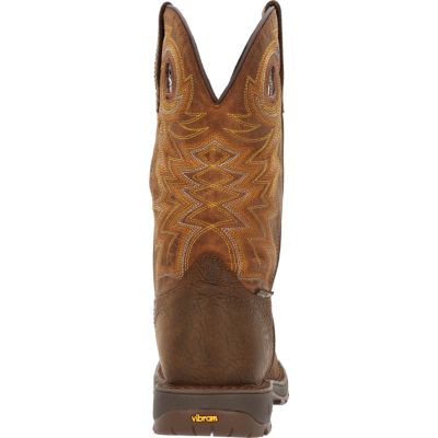 Men's Legacy 32 Waterproof Western Boot