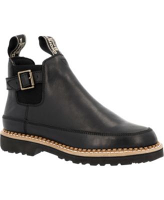 GEORGIA BOOT