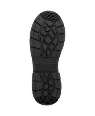 WorkSmart 6” Composite Toe Internal Met Guard Work Boot