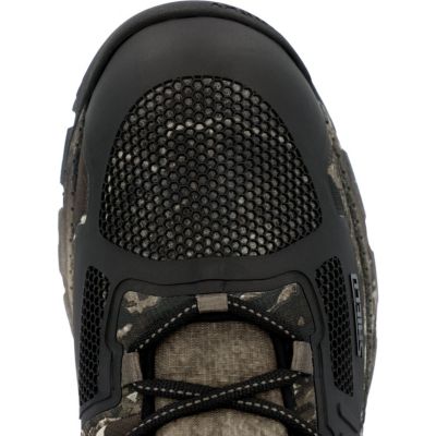 Men's Quickfire 9” 200G Insulated Outdoor Boot