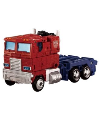 Autobot Headquarters Set of 3 Premium Finish | Dramatic Capture