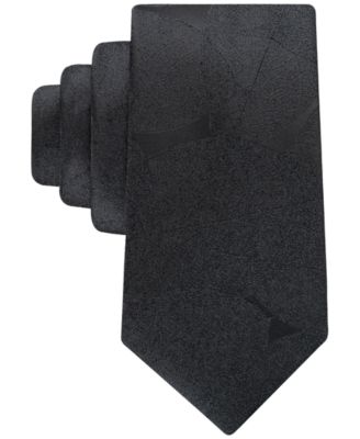 Calvin Klein - Men's Barrister Botanical Tie