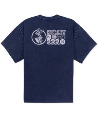 Men's Rabbit March Short Sleeve T-Shirt