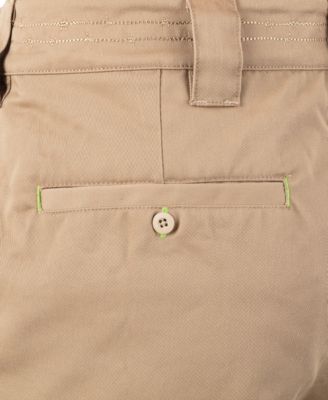 Men's Silverlake Chino Walkshort 22" Shorts