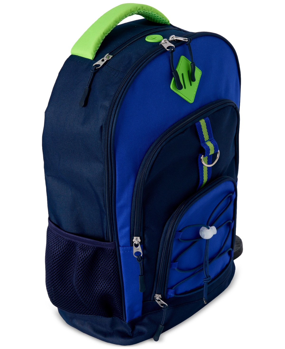 InMocean Big Boys Backpack & Lunch Bag Set