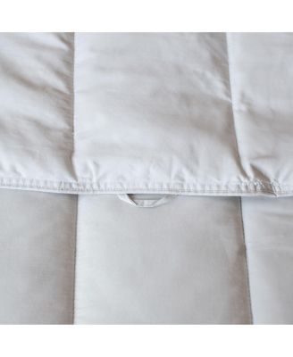 All Season Down Alternative Blanket Comforter Insert - Full/Queen - White