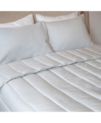 All Season Down Alternative Blanket Comforter Insert - King/Cal King - White