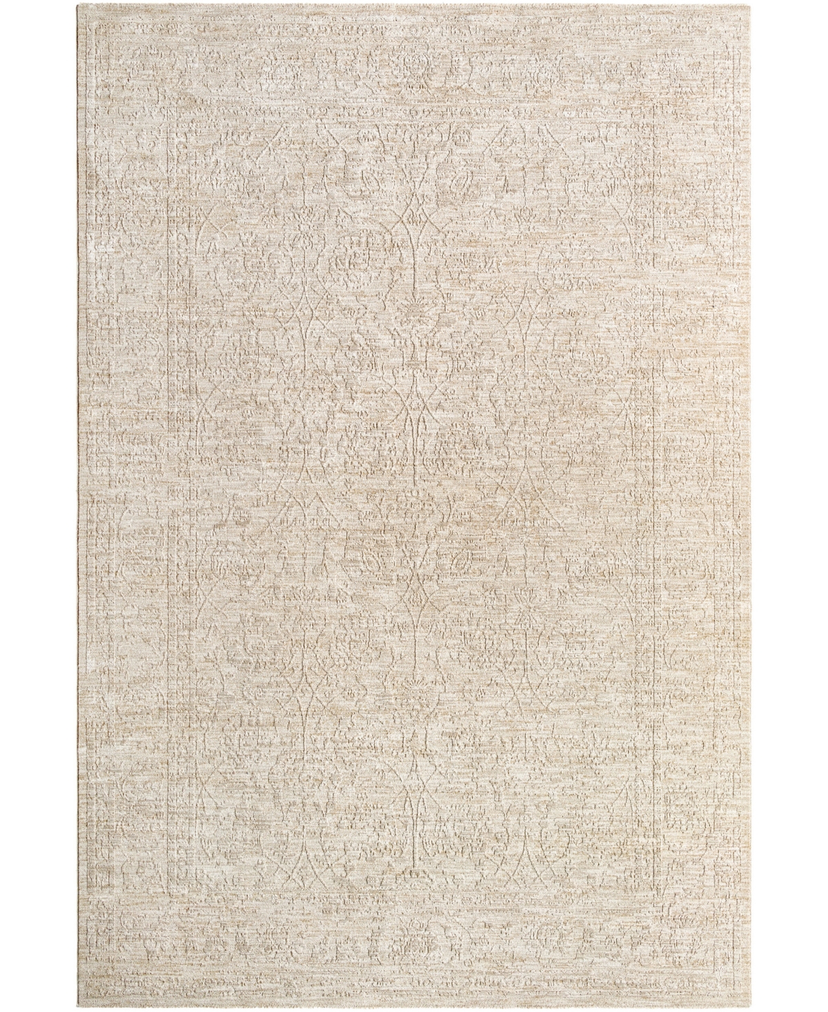 Livabliss Masterpiece Mpc-2315 12'x15' Area Rug In Gray